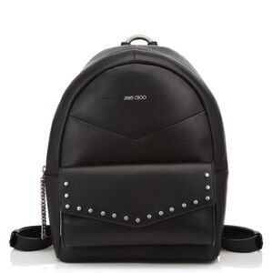 Jimmy Choo backpack